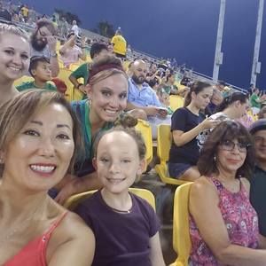 Meet your Posher, Kristine